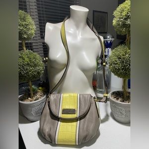 Marc Jacobs crossbody bag